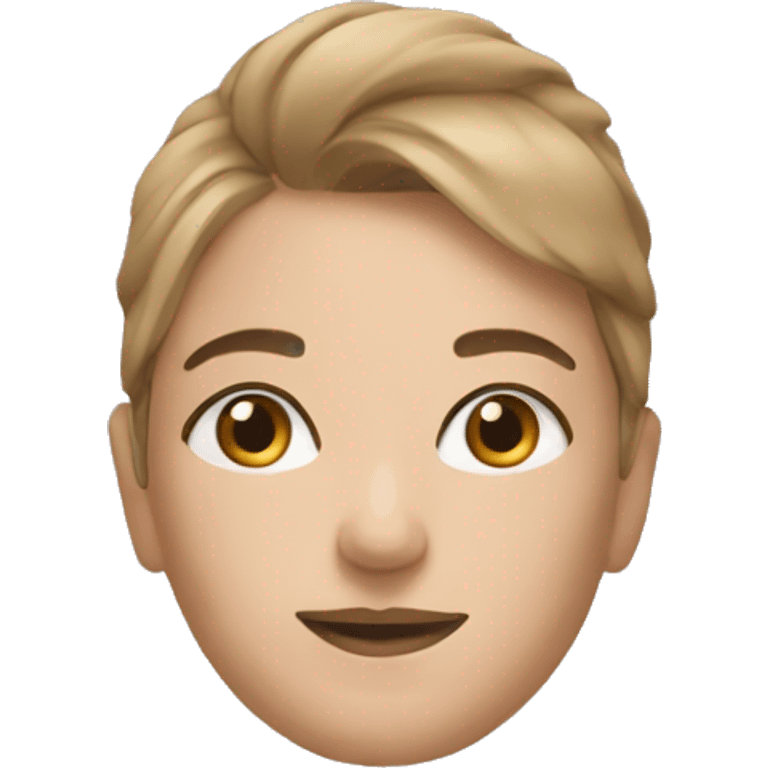 Skincare emoji