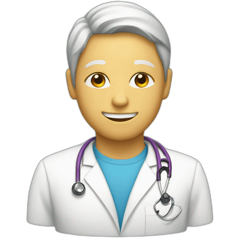 Health Equity emoji