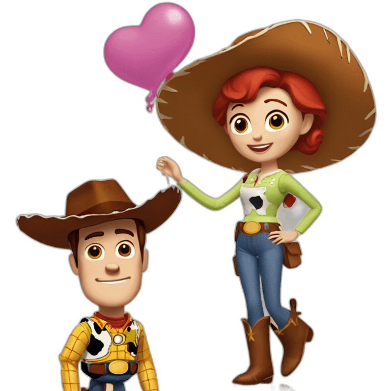 Toy story  emoji