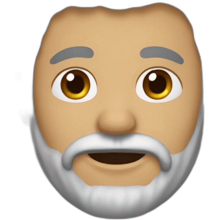 Gitan espagnol emoji