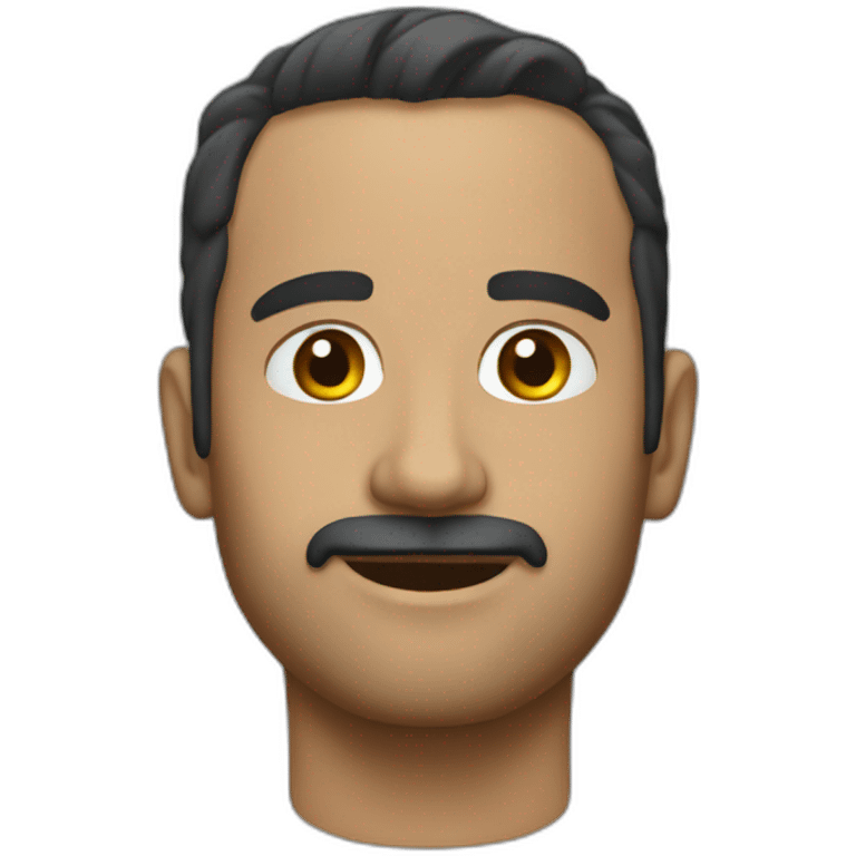 David Canovas emoji