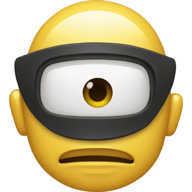 Kameramann emoji