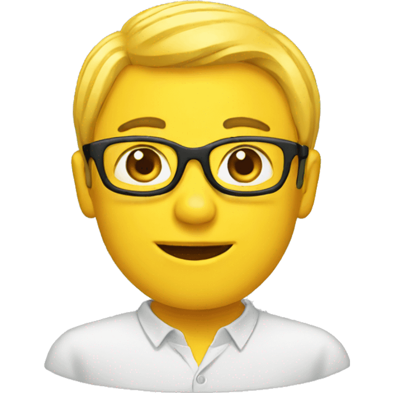 marketing emoji