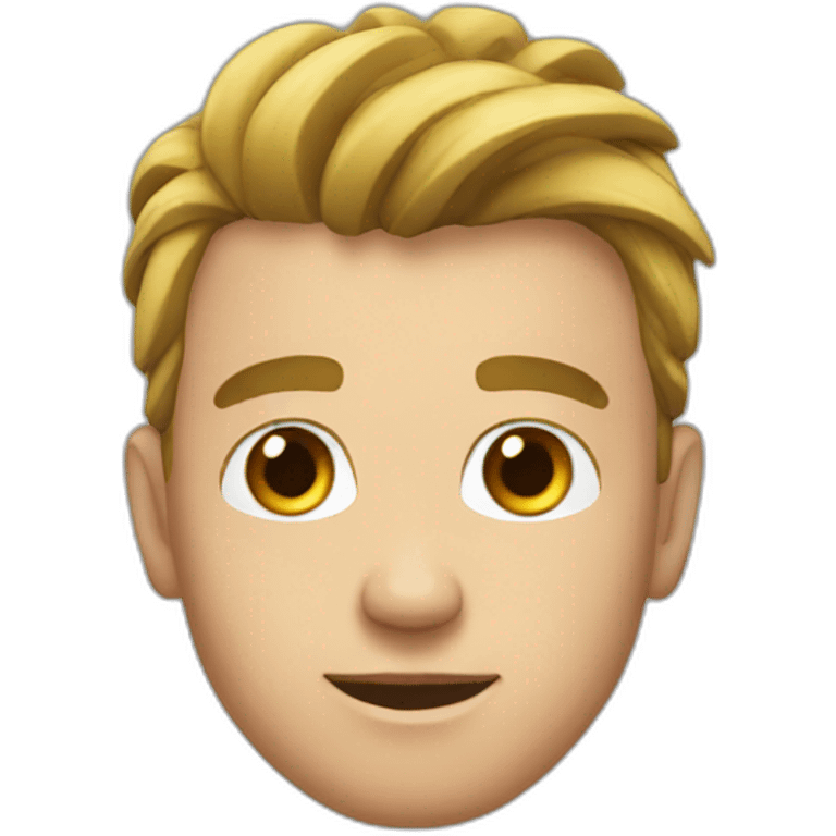 youtuber emoji