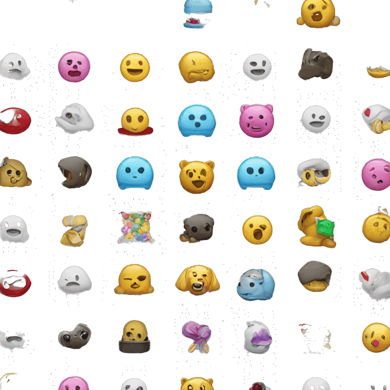 claw machine emoji