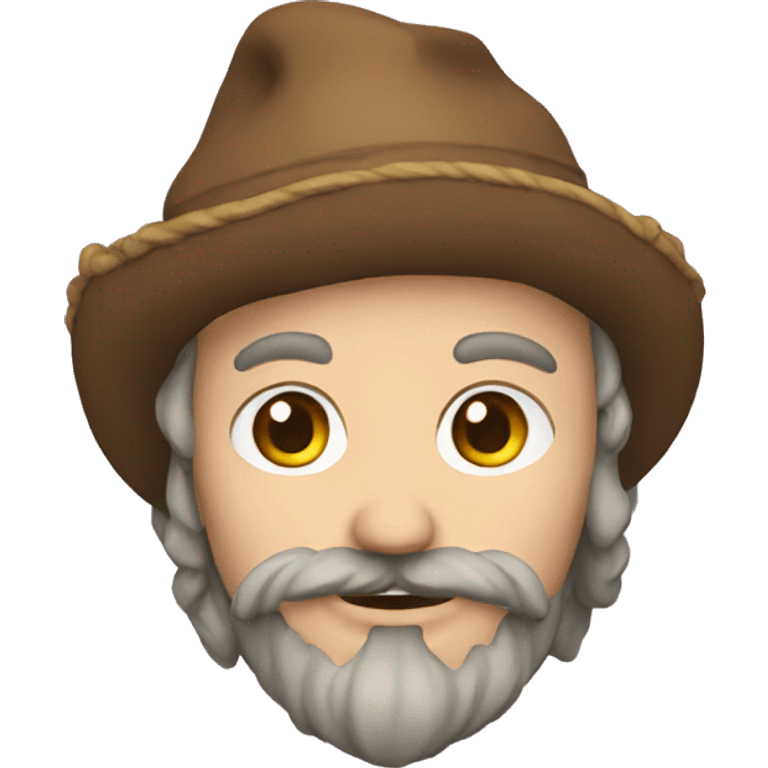 bard emoji