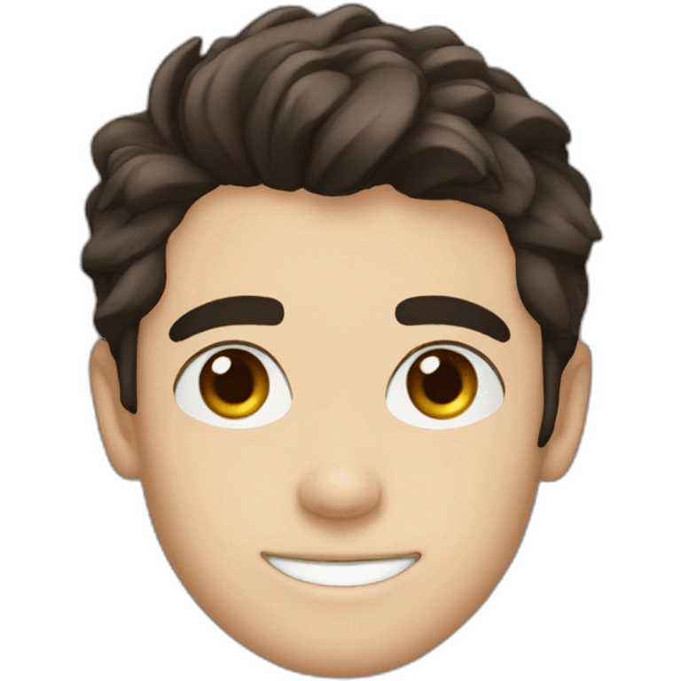 Dylan obrien emoji