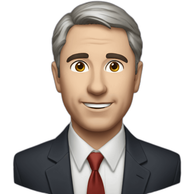 Ken griffin, citadel emoji