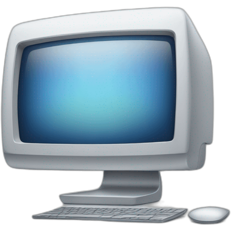 imac 2024 emoji