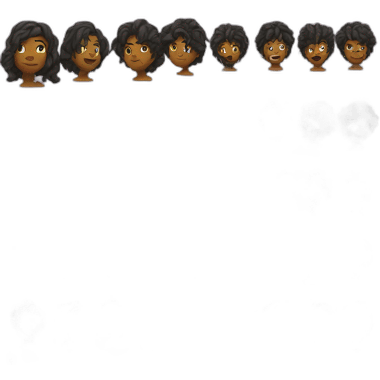 Lucki emoji