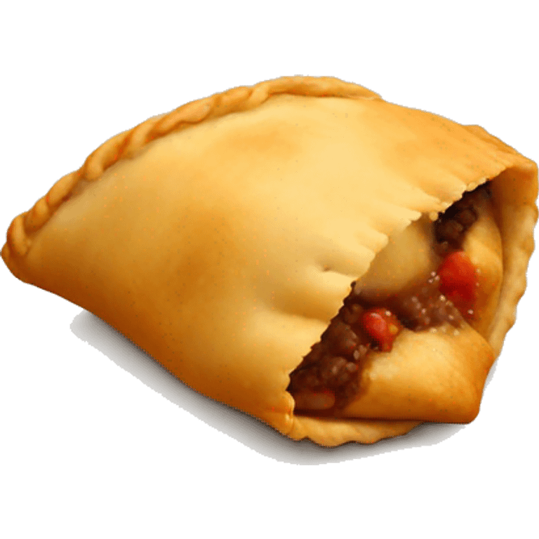 Empanadas emoji