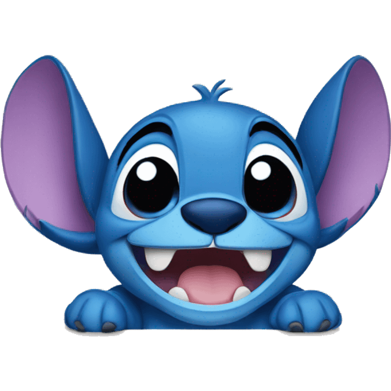 stitch emoji