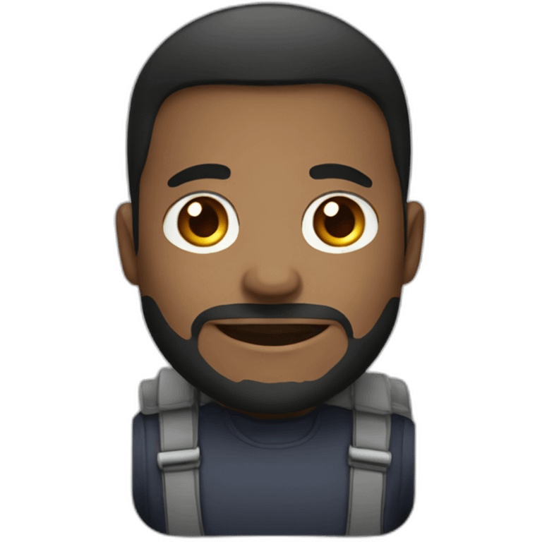 iPhone 14 Pro emoji