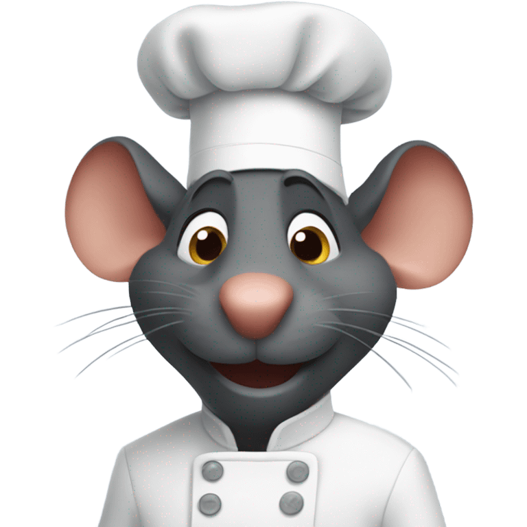 ratatouille  emoji