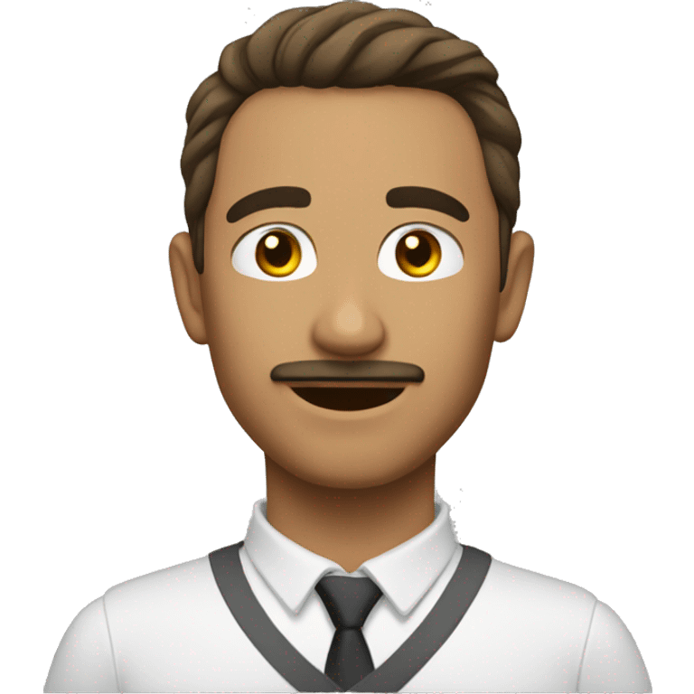 Капибара emoji