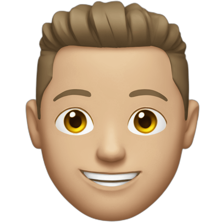 the miz emoji