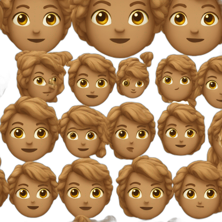 oh pauline emoji