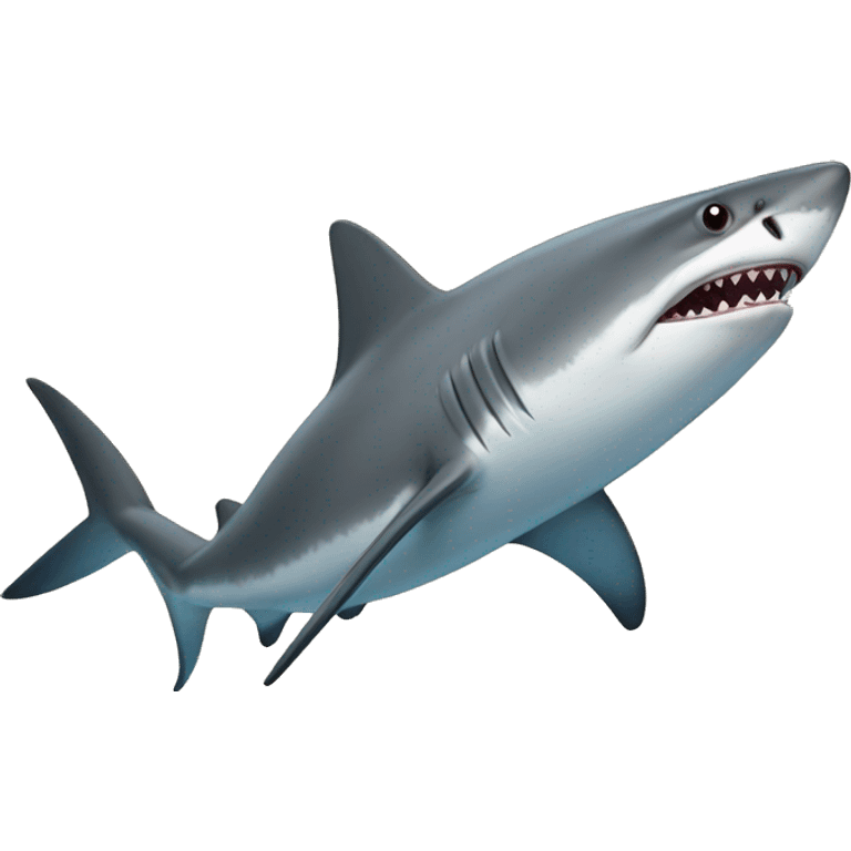 Tiburones  emoji