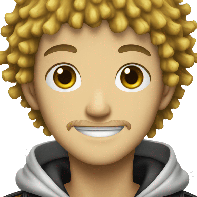 Trafalgar law emoji