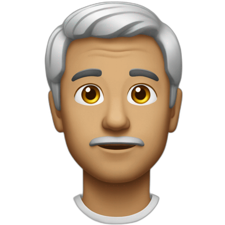 Maurício Fedatto emoji