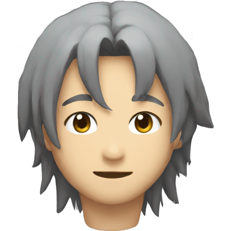 Denji emoji