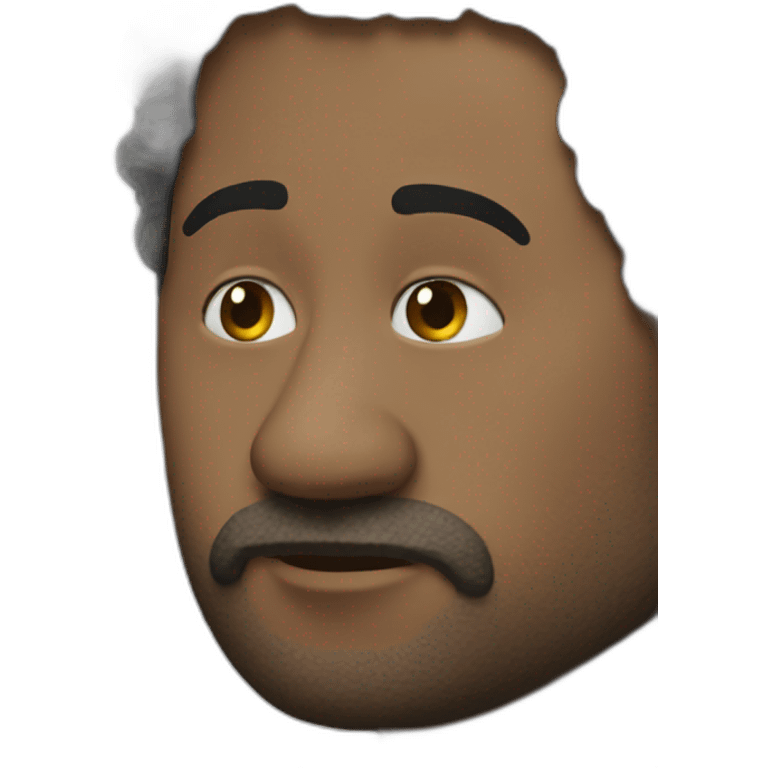 Boris emoji