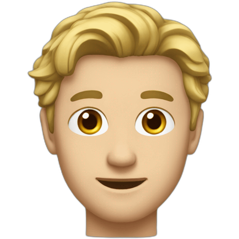 Max meyfield emoji