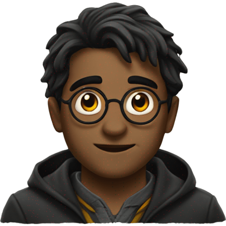 Harry potter emoji