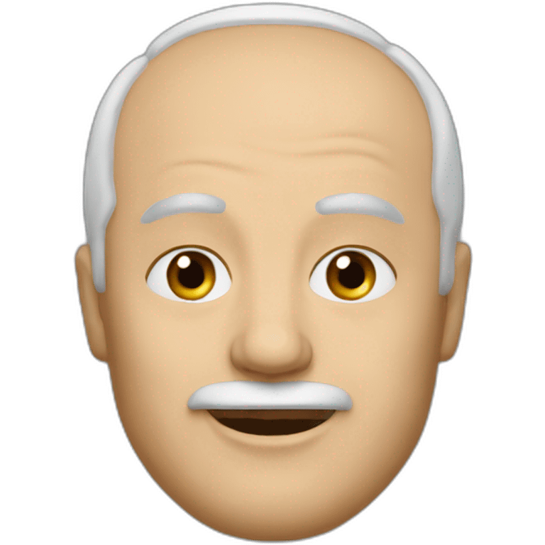 mitterand emoji