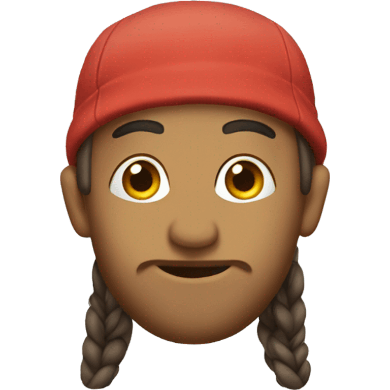 Skibidi emoji