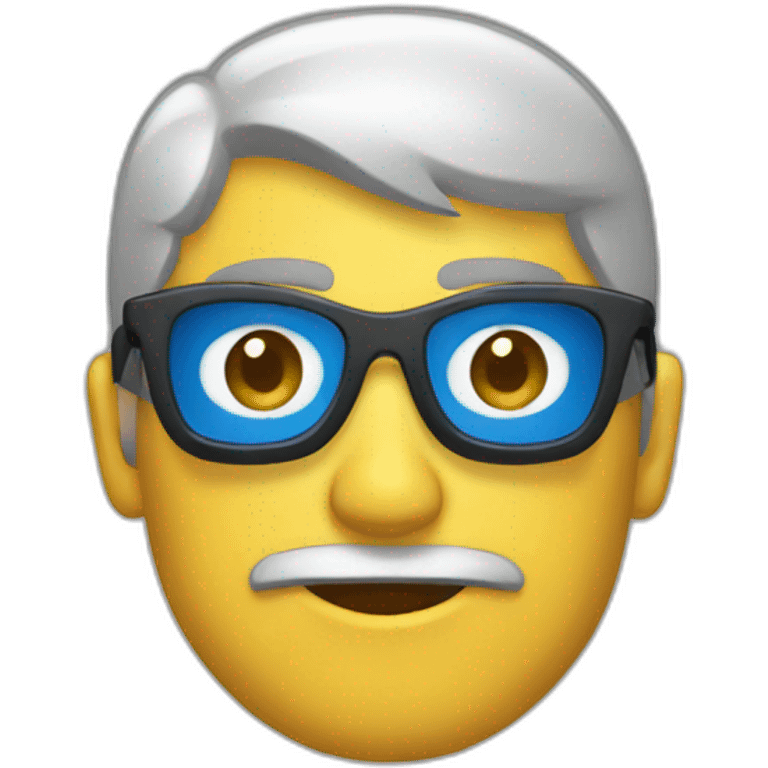 Meccanico emoji