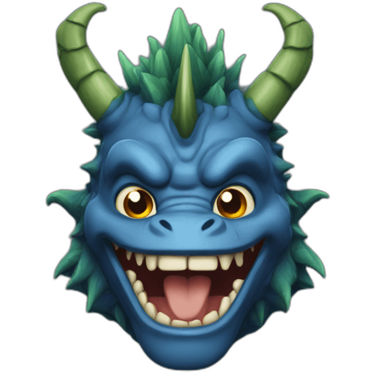 drabadan emoji