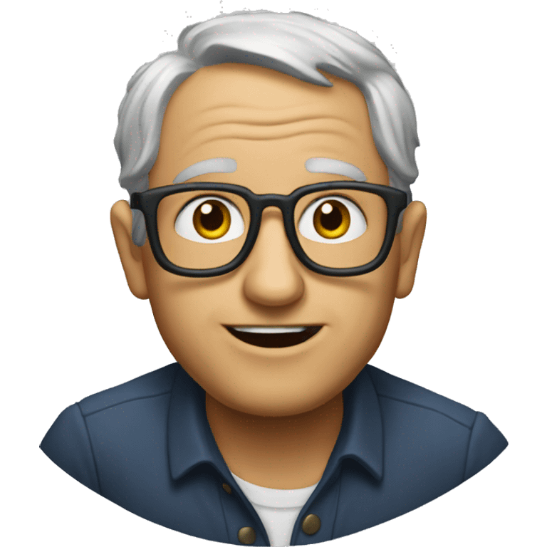 howard bunce emoji