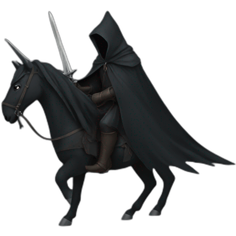 nazgul emoji