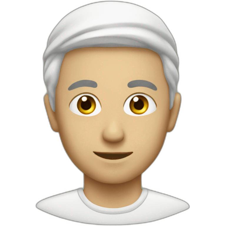 Algérie emoji