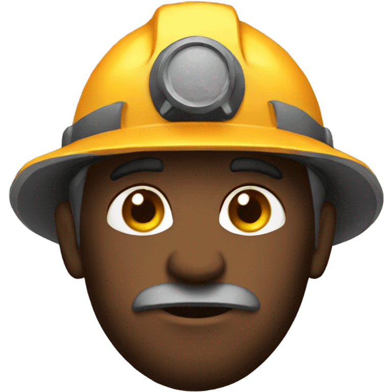 miner emoji