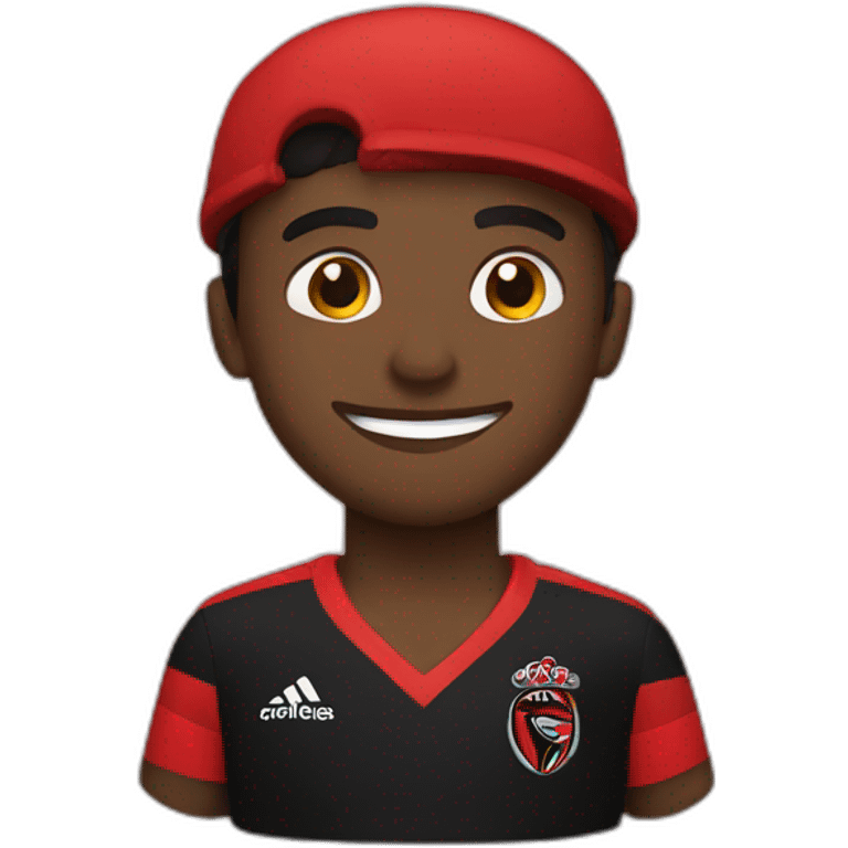 flamengo emoji