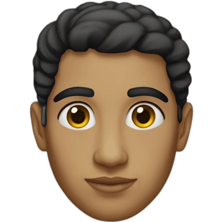 Egyptian cc emoji