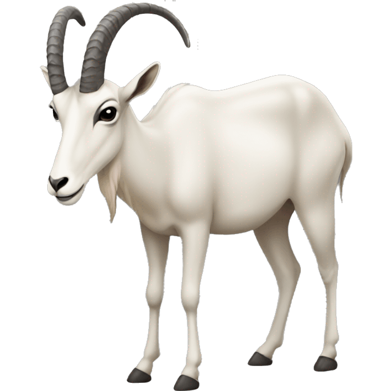 addax emoji