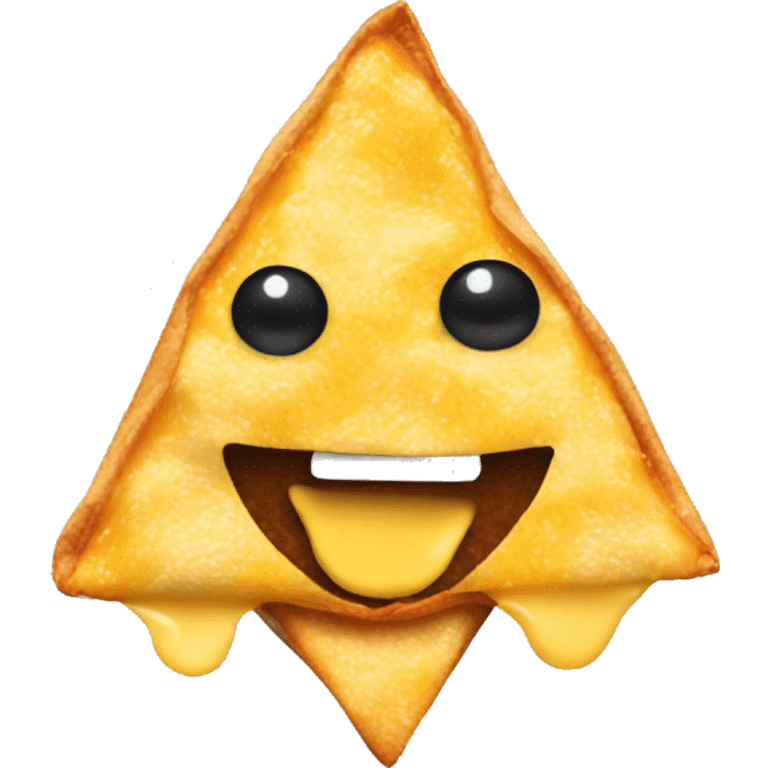 Nachos emoji