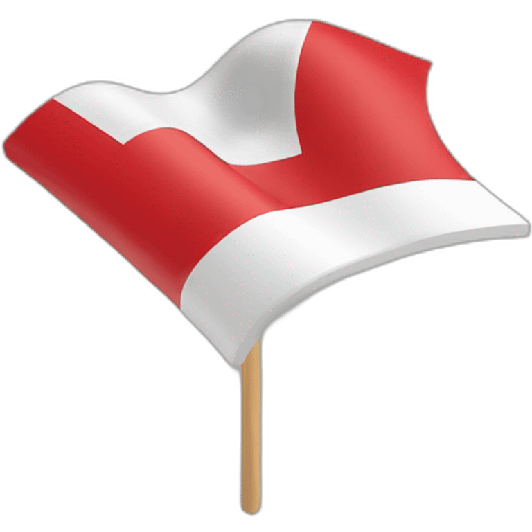 isometric-peru-flag emoji