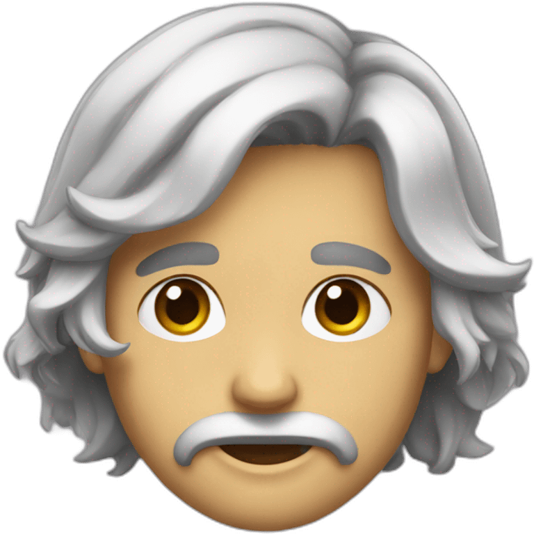 Lavio emoji