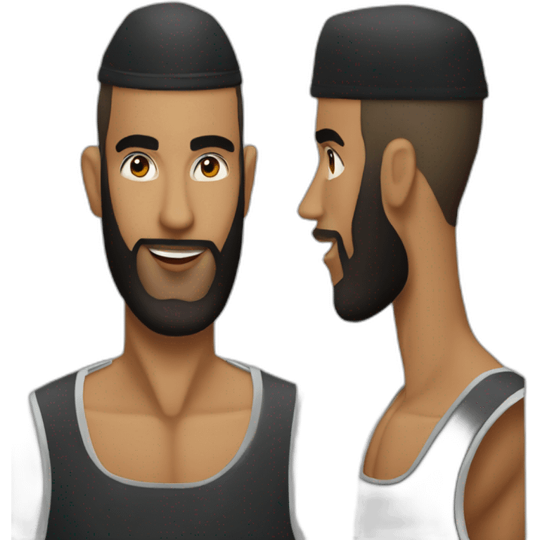 la fouine emoji