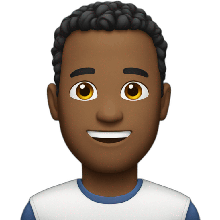 MSD emoji