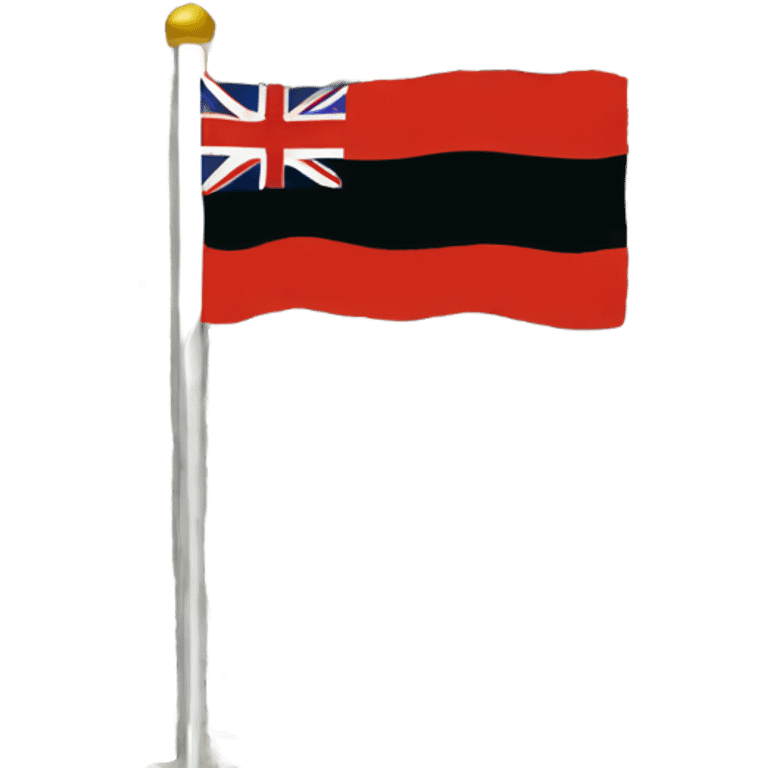 Māori flag  emoji