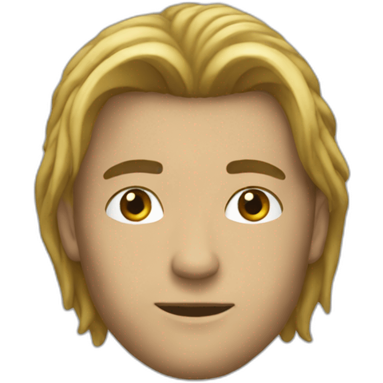 Jonny deep emoji