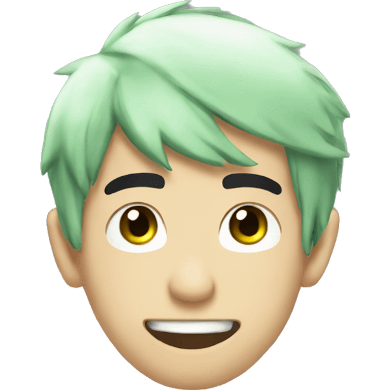 Fernanfloo emoji