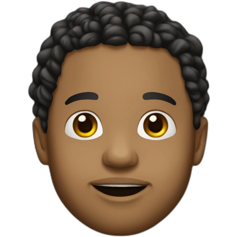 Lil Durk emoji