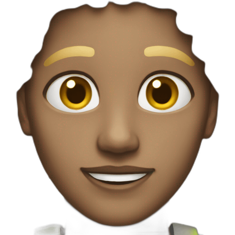 Foundation  emoji