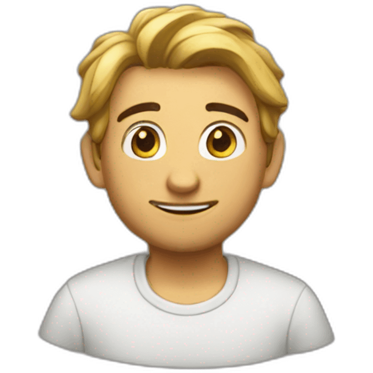 luca emoji